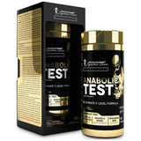 Test de ligne noire/anabolique - 90 comprimés