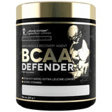 Ligne noire/défenseur BCAA/avec citrulline et électrolytes - 245 grammes