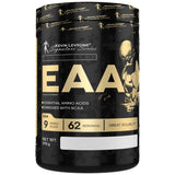 Ligne noire/EAA/acides aminés essentiels - 390 grammes