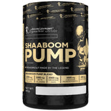 Pompe Black Line/Shaaboom - 385 grammes