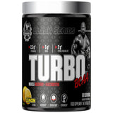 Série noire | Turbo BCAA Muscle Recovery and Electrolytes - 420 grammes
