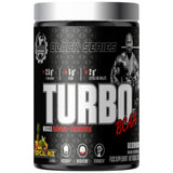 Série noire | Turbo BCAA Muscle Recovery and Electrolytes - 420 grammes