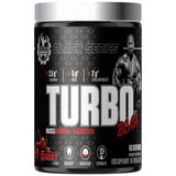 Série noire | Turbo BCAA Muscle Recovery and Electrolytes - 420 grammes