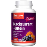Brackcurrant + Lutein 60 Capsules