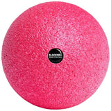 <tc>Blackroll</tc> Ball® | Balle d'auto-massage ponctuel - 12 cm