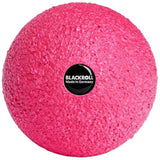 <tc>Blackroll</tc> Ball® | Balle d'auto-massage ponctuel - 8 cm
