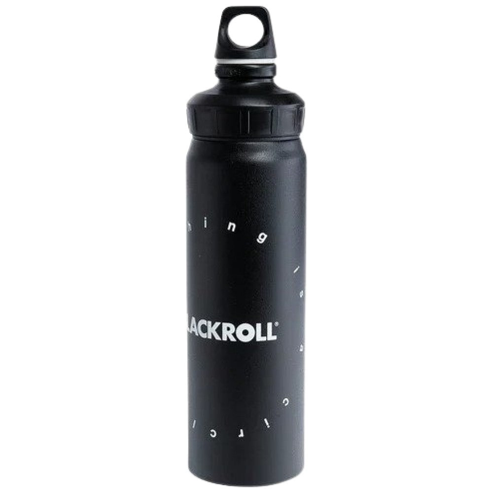 <tc>Blackroll</tc>® Bouteille de voyage | Bouteille de voyage