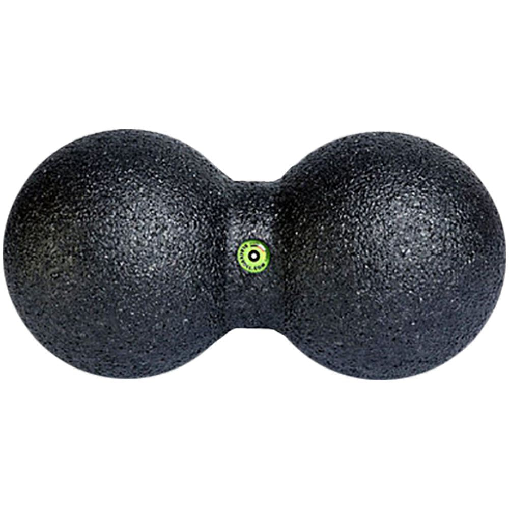 <tc>Blackroll</tc>® DuoBall | Double balle d'automassage - 12 cm