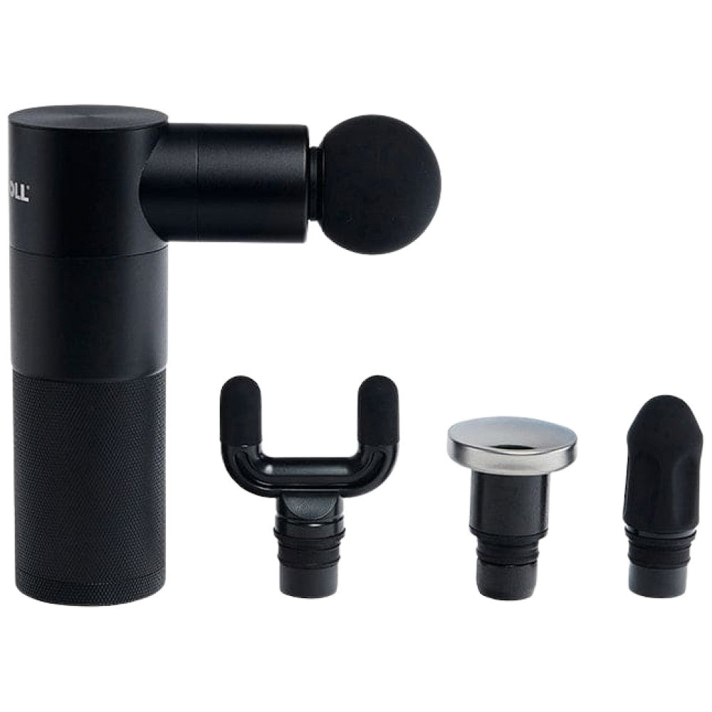 <tc>Blackroll</tc>® Pistolet de massage pour fascias