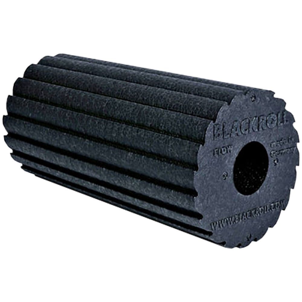 <tc>Blackroll</tc>® Flow | Rouleau en mousse Flow - 30 x 15 cm