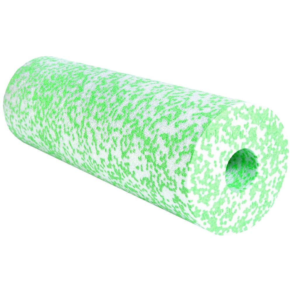 <tc>Blackroll</tc>® Med | Rouleau en mousse à surface souple - 45 x 15 cm