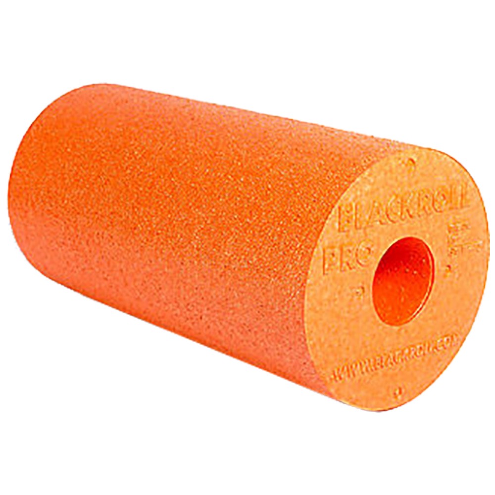 <tc>Blackroll</tc>® Pro | Rouleau en mousse Pro - 30 x 15 cm