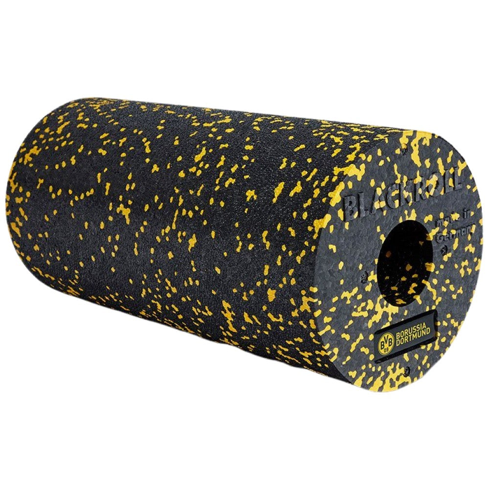 <tc>Blackroll</tc>® Standard | Édition limitée Borussia Dortmund - 30 x 15 cm