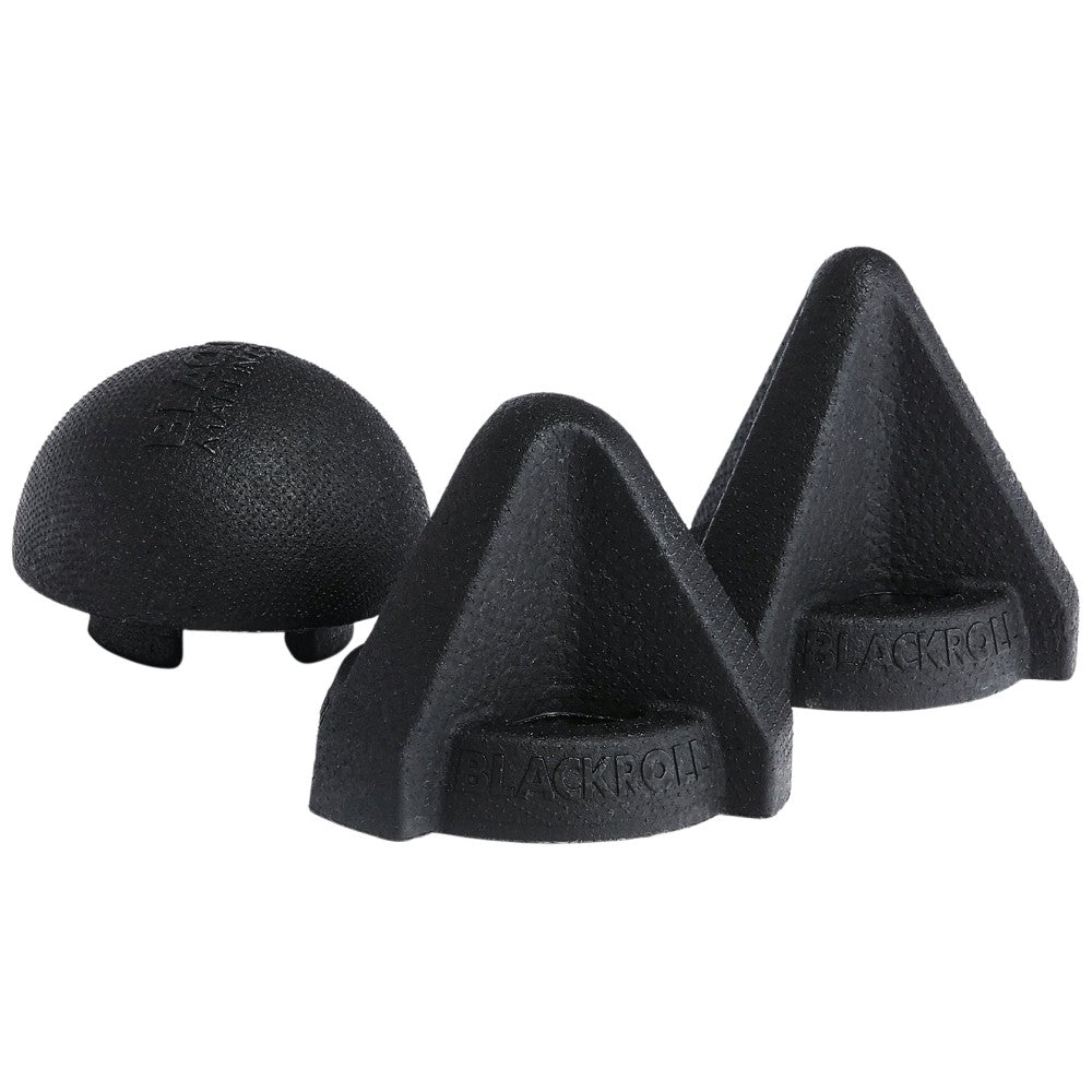 <tc>Blackroll</tc>® Trigger Box | Ensemble de 3 appareils d'acupression