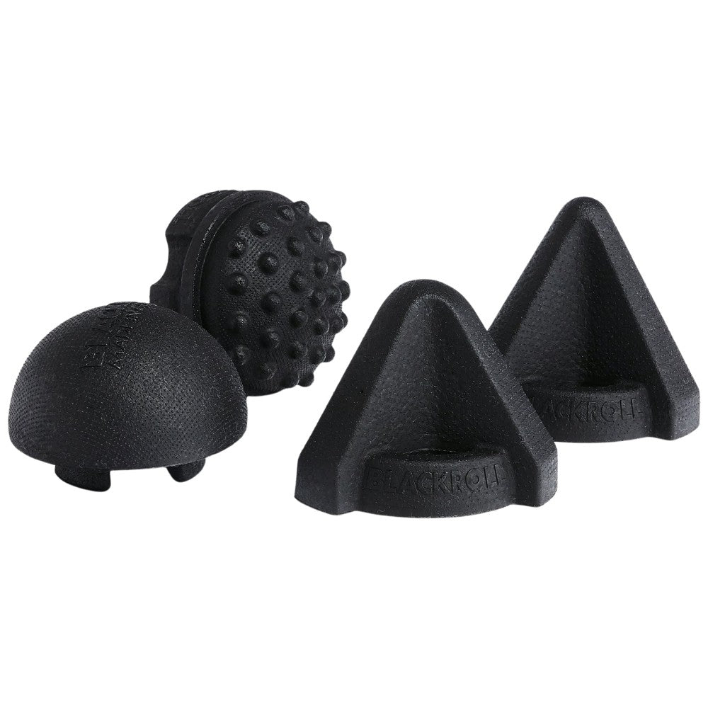 <tc>Blackroll</tc>® Trigger Box Twister | Ensemble de 4 appareils d'acupression