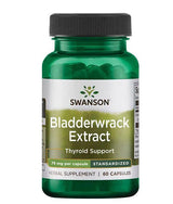 Bladderwrack laisse 75 mg - 60 capsules