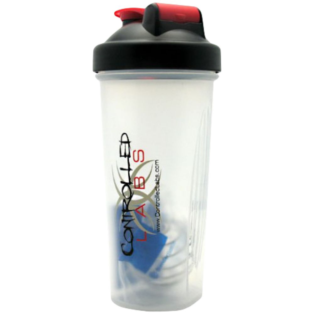 Blender Bottle Original/Shaker/BPA gratuit 600 ml