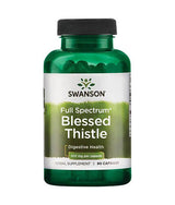 Capsules Béni Thistle 400 mg - 90