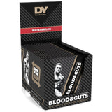 Blood and Guts Sachets/New Age of Pre-Workout - 20 x 19 grammes