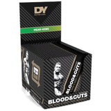 Blood and Guts Sachets/New Age of Pre-Workout - 20 x 19 grammes