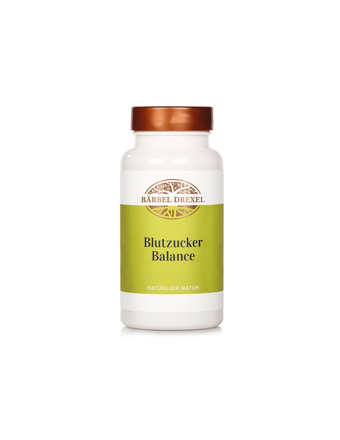 Blutzucker Balance/Équilibre de la glycémie, 216 comprimés <tc>Bärbel Drexel</tc>