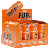 Bodyfuel Energy Plans - 12 x 60 ml