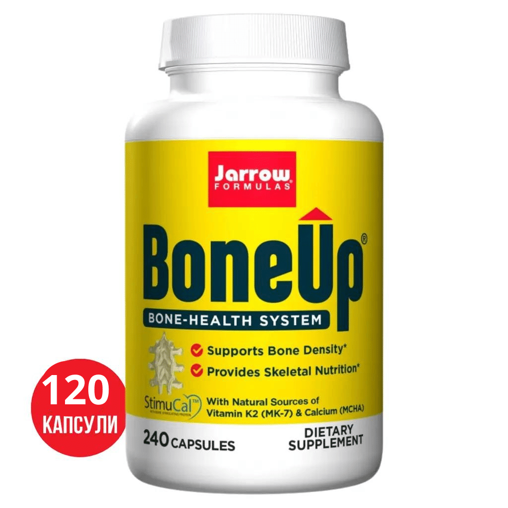 Os-up - 120 capsules