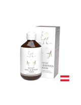 Formule à base de plantes pour le cœur et le système nerveux, 250 ml