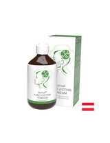 Fonction cognitive et cardiaque - Bonsal de lécithine, 250 ml