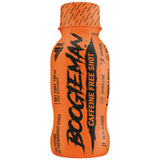 Boogieman Shot | Pré-entraînement gratuit de la caféine - 100 ml