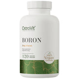 Boron 3 mg 120 capsules