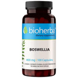Boswellia 400 mg - 100 capsules