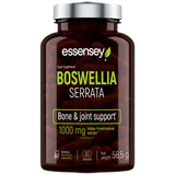 Boswellia serrata 500 mg - 90 capsules