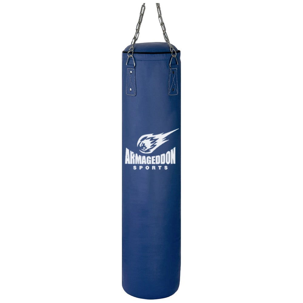 Sac de boxe - différentes couleurs 180 cm