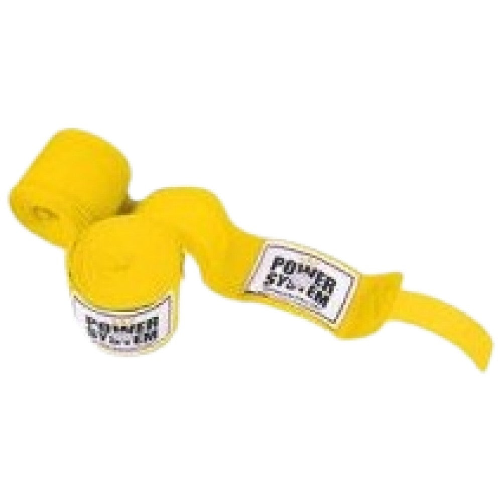 Hands de boxe - 4 mètres