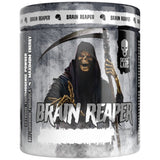 Brain Reaper | Brûleur thermogène pré-entraînement - 270 grammes