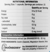 Brainberry | Amplify Series - 25 capsules