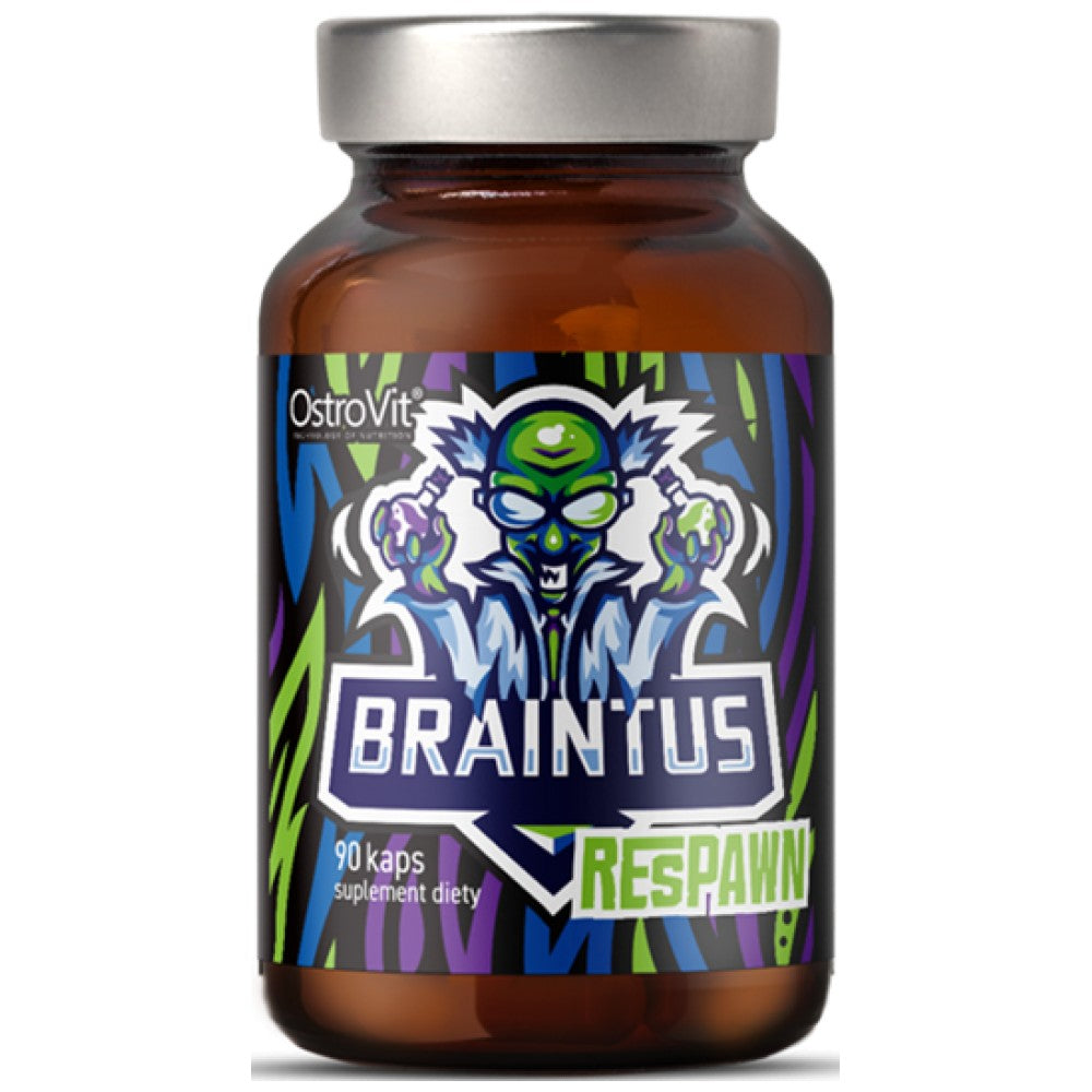 Capsules de la série Respawn/Gamer Série 90