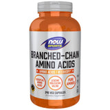 Acides aminés à chaîne ramifiée/BCAA - 240 capsules