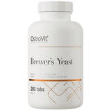 Brewer's Levure 400 mg 200 comprimés