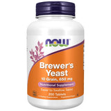 Brewer's Levure 650 mg - 200 comprimés