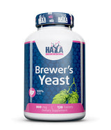 Brewer's Levure 800 mg/120 tabs.