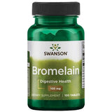 Bromelain 100 mg - 100 comprimés