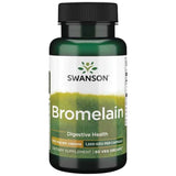 Bromélaïne 500 mg/1200 GDU - 60 e<tc>XTEND</tc>capsules à libération prolongée