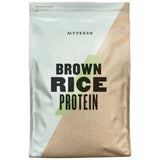 Protéine de riz brun 1000 grammes