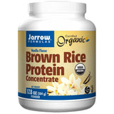 Protéine de riz brun (organique) 530 grammes