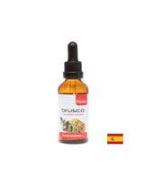 Brusco/ Figue de Barbarie (teinture)/ Pour les varices, 50 ml Arte<tc>san</tc>je