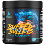 Bullets polis | avec adaptogènes et nootropiques 120 capsules