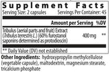 Tribulus bulgare - 90 capsules