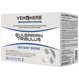 Tribulus bulgare boisson/sachets - 30 sachets